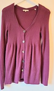 Vince Cashmere Tunic